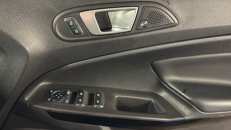 Ford EcoSport 1.0 EcoBoost 125 ST-Line 5dr Petrol Hatchback